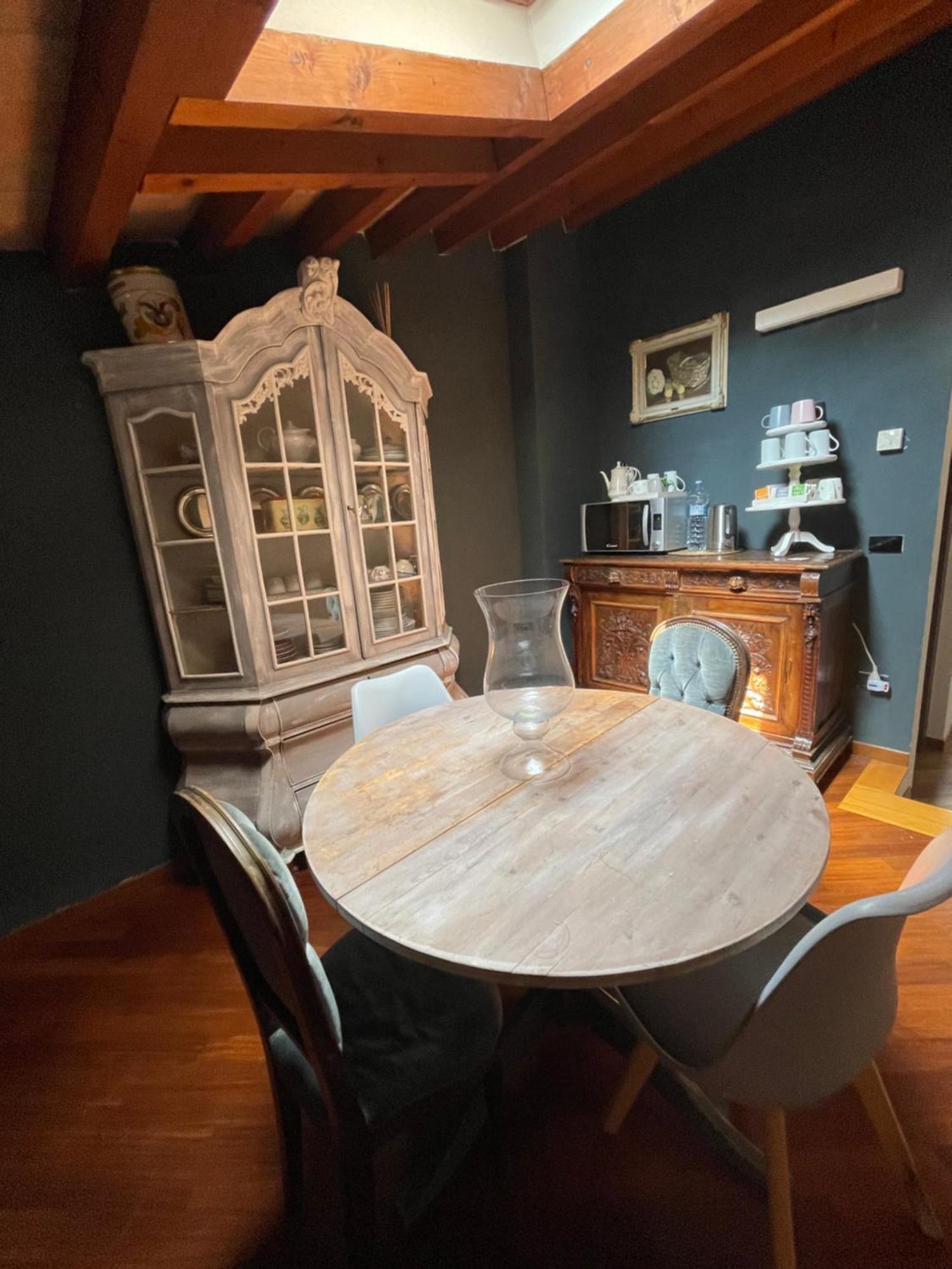 Le Camere Di Bsuites Affittacamere ปาร์มา ภายนอก รูปภาพ