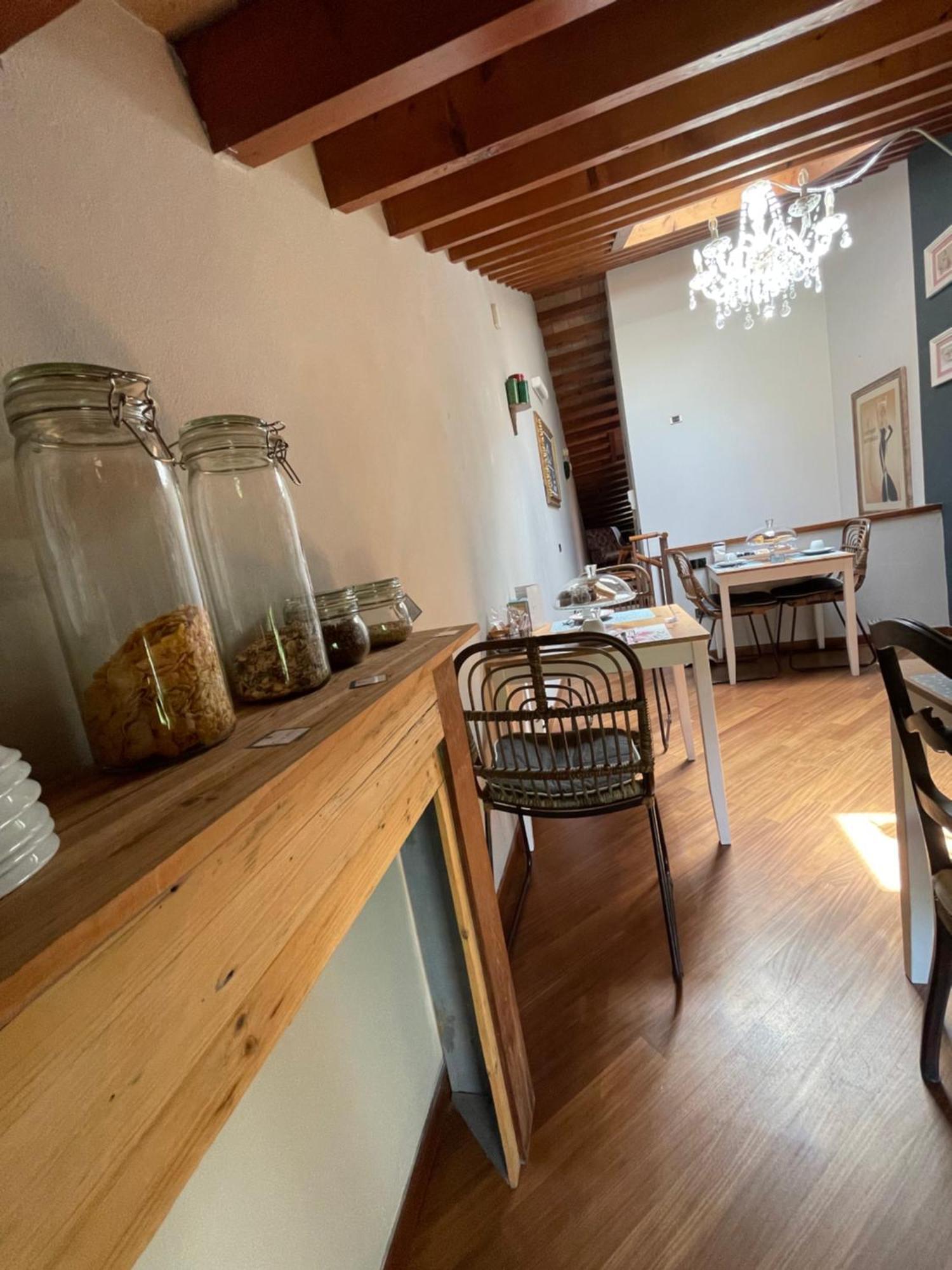 Le Camere Di Bsuites Affittacamere ปาร์มา ภายนอก รูปภาพ