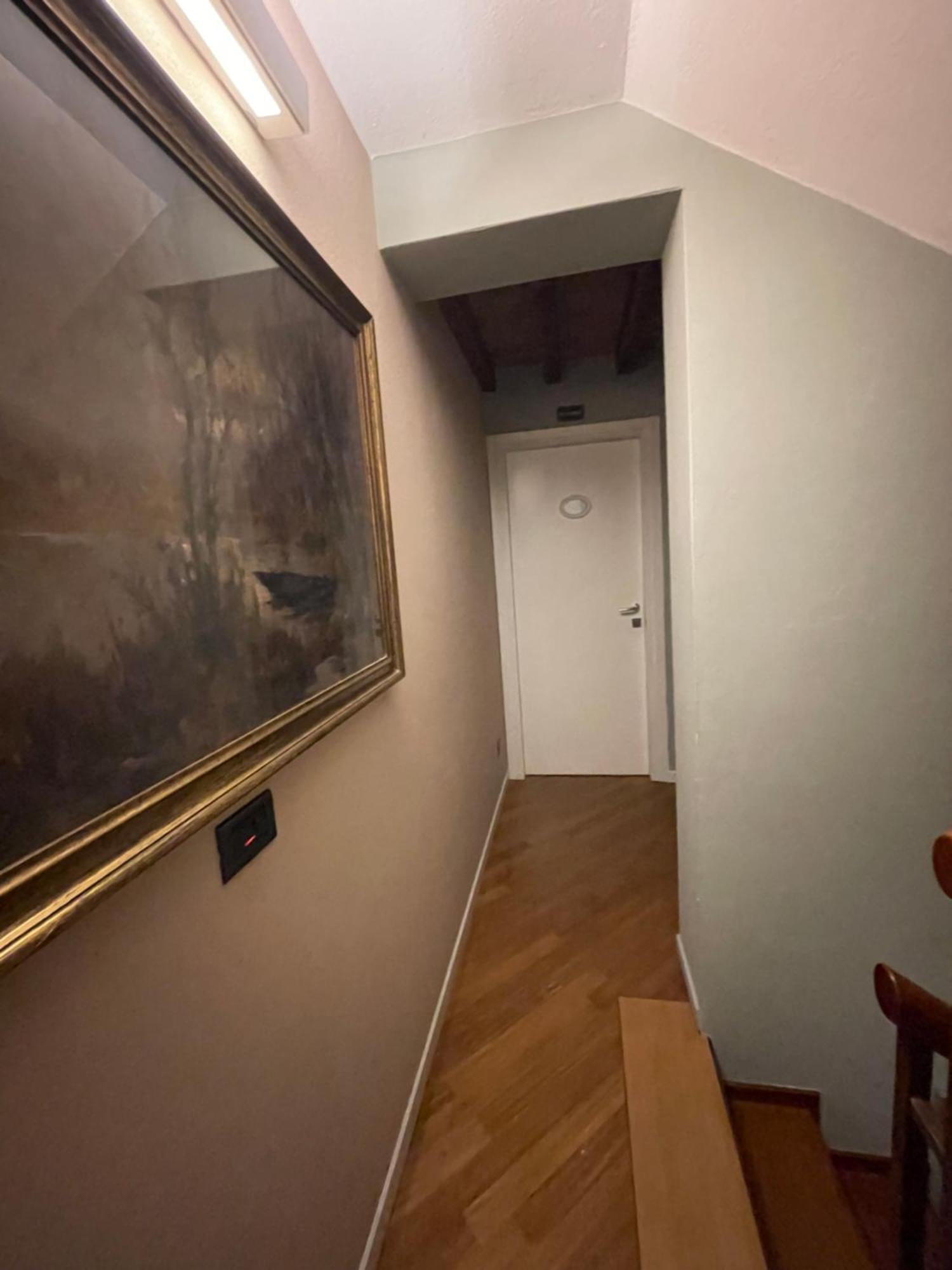 Le Camere Di Bsuites Affittacamere ปาร์มา ภายนอก รูปภาพ